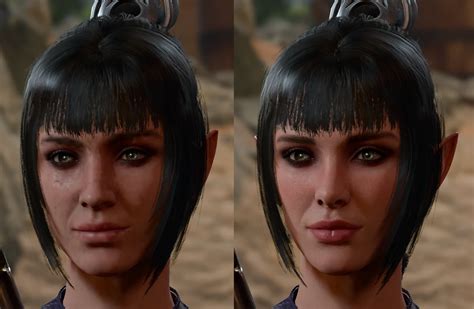 baldur's gate 3 shadowheart mods|Baldur's Gate 3 Mod Shows What Shadowheart Looks Like 'On .